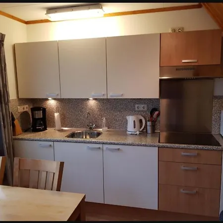 Apartment Oud