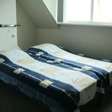 Apartment Oud *