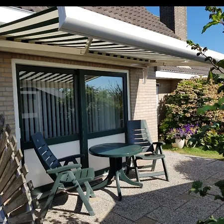 Oud Apartment Hoevelaken